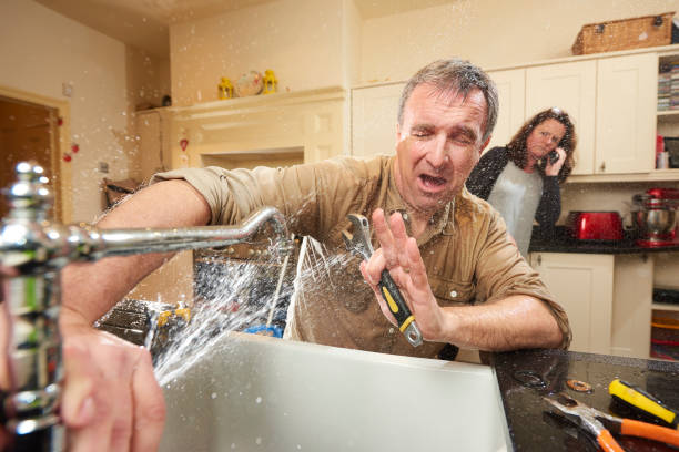 Best Local water damage restoration  in Glasgow, KY